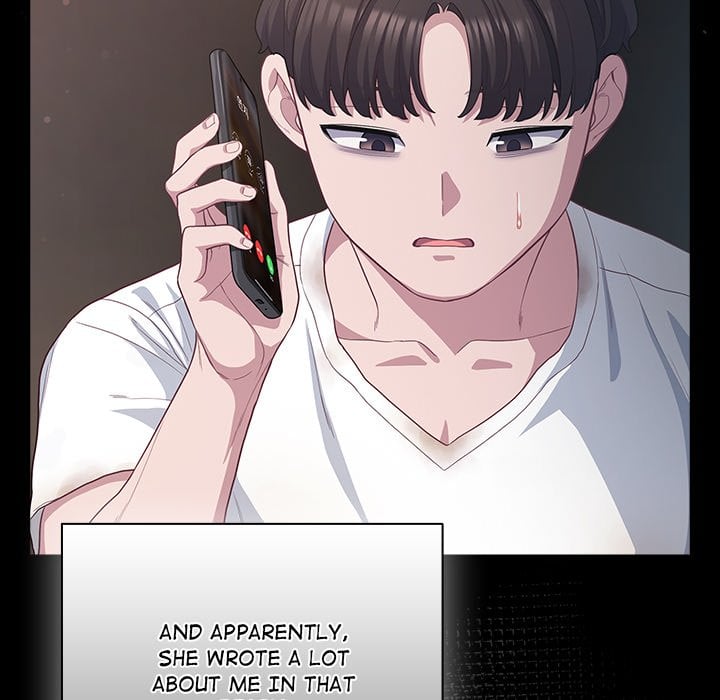 The Love Meowtchmaker - Chapter 36 Page 188