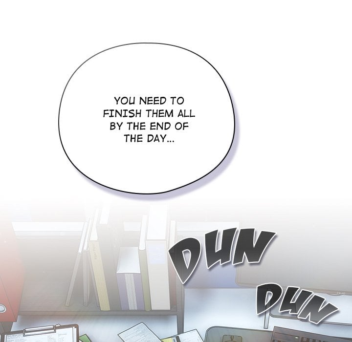The Love Meowtchmaker - Chapter 36 Page 53