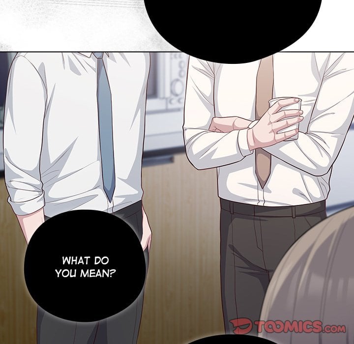 The Love Meowtchmaker - Chapter 36 Page 76