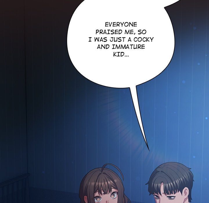 The Love Meowtchmaker - Chapter 36 Page 94