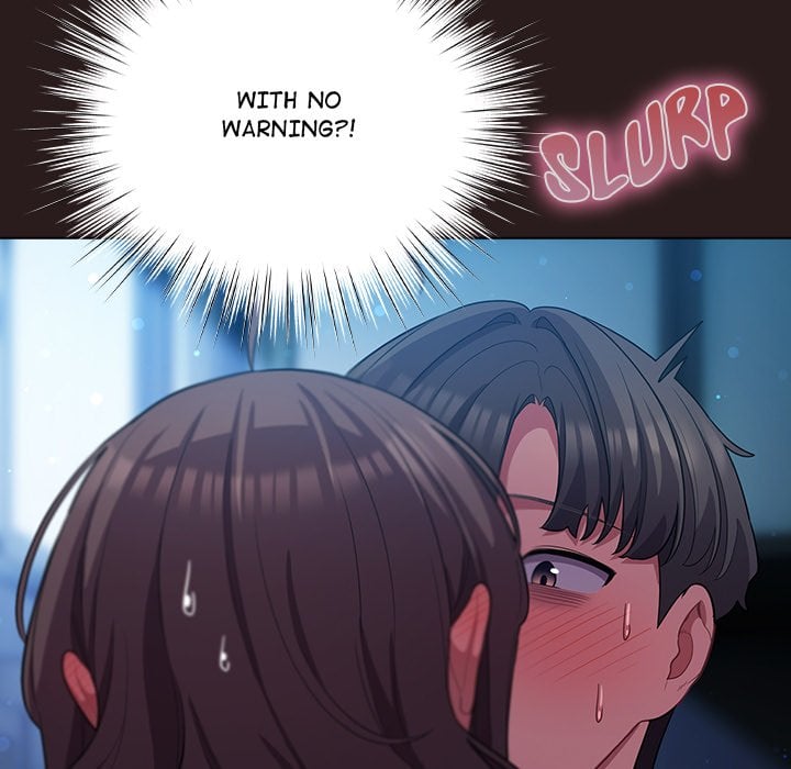 The Love Meowtchmaker - Chapter 37 Page 91