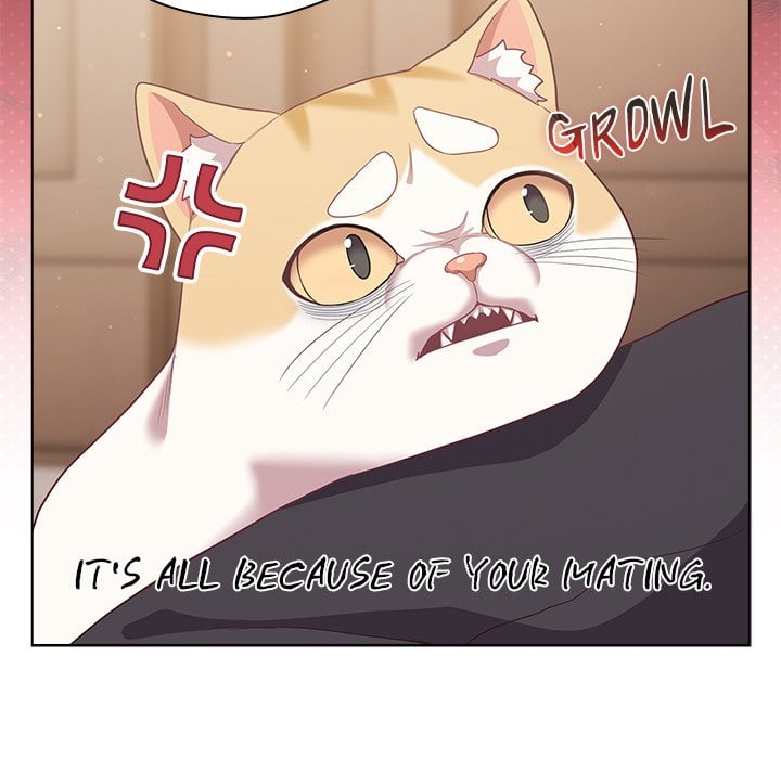 The Love Meowtchmaker - Chapter 38 Page 125
