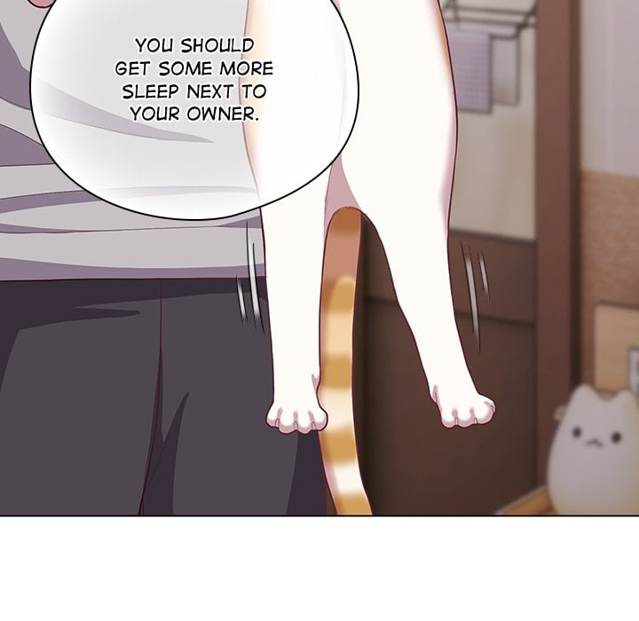 The Love Meowtchmaker - Chapter 38 Page 129