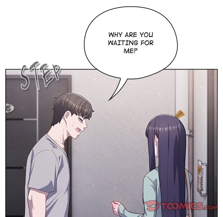 The Love Meowtchmaker - Chapter 38 Page 164