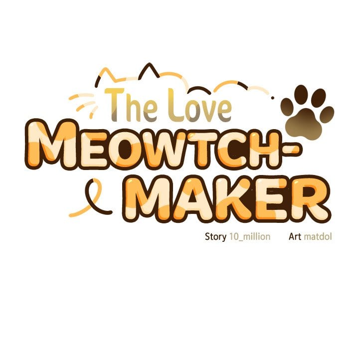 The Love Meowtchmaker - Chapter 38 Page 95
