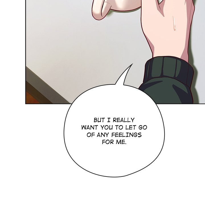 The Love Meowtchmaker - Chapter 39 Page 117