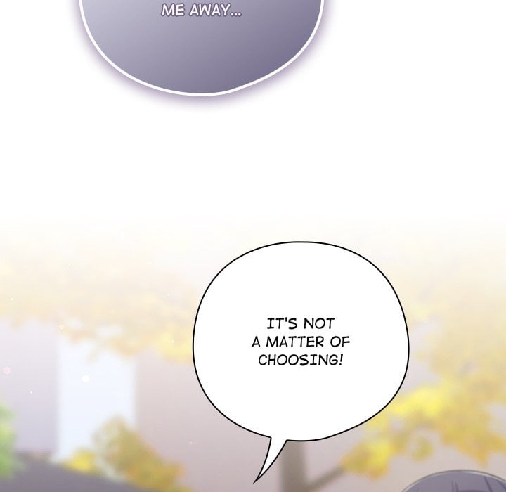 The Love Meowtchmaker - Chapter 39 Page 124