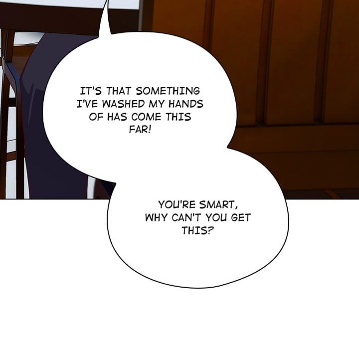 The Love Meowtchmaker - Chapter 39 Page 126