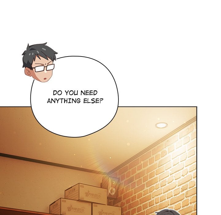 The Love Meowtchmaker - Chapter 39 Page 13