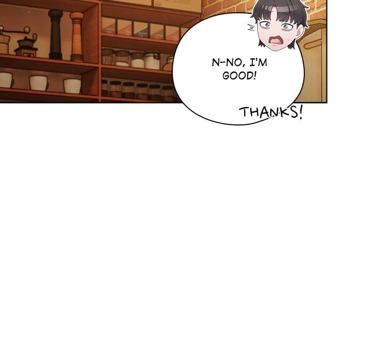 The Love Meowtchmaker - Chapter 39 Page 14