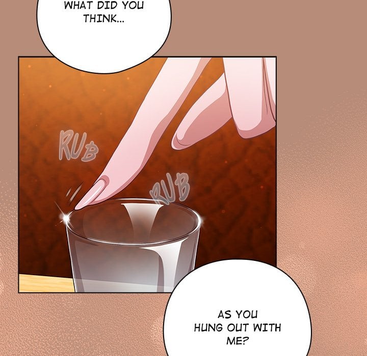 The Love Meowtchmaker - Chapter 40 Page 129