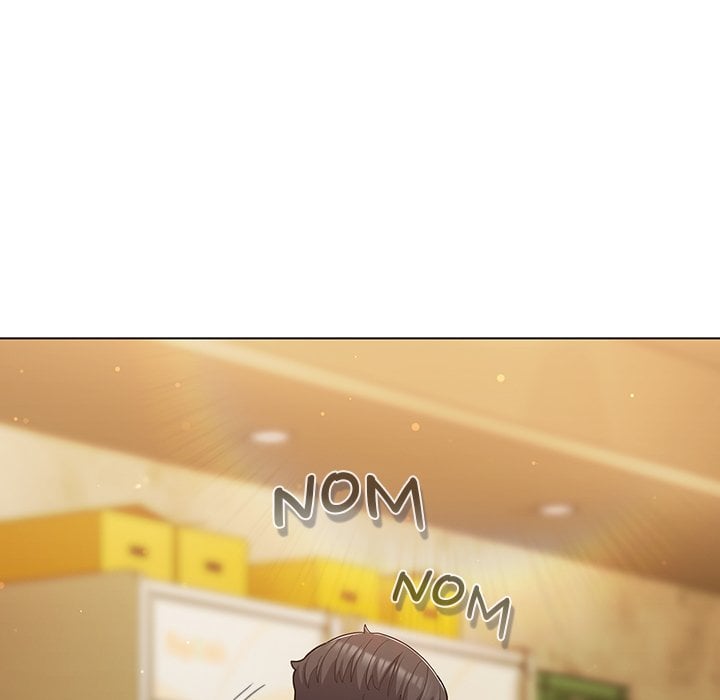 The Love Meowtchmaker - Chapter 40 Page 35