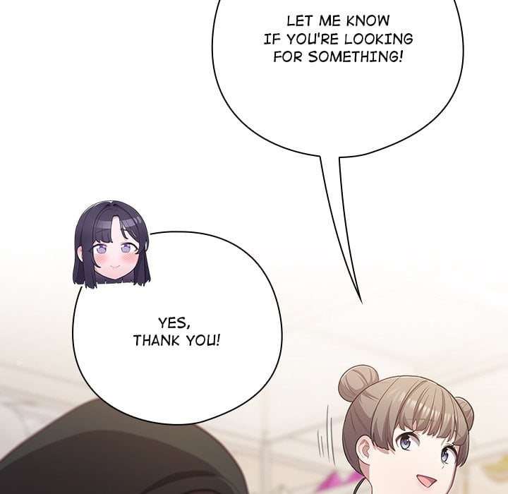 The Love Meowtchmaker - Chapter 40 Page 47