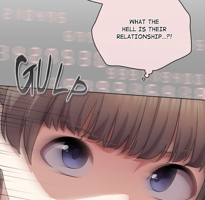 The Love Meowtchmaker - Chapter 40 Page 71