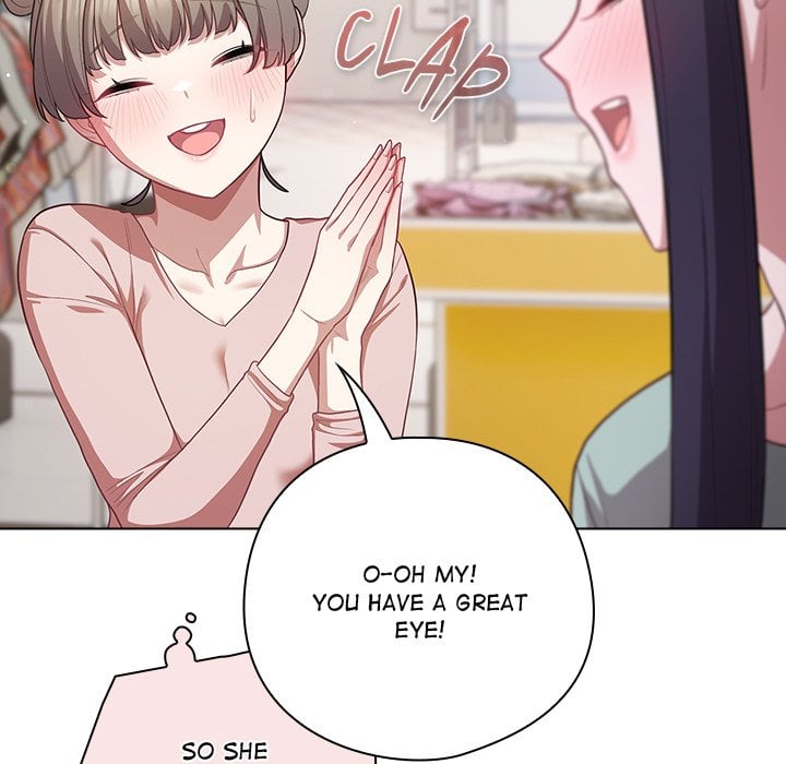 The Love Meowtchmaker - Chapter 40 Page 75