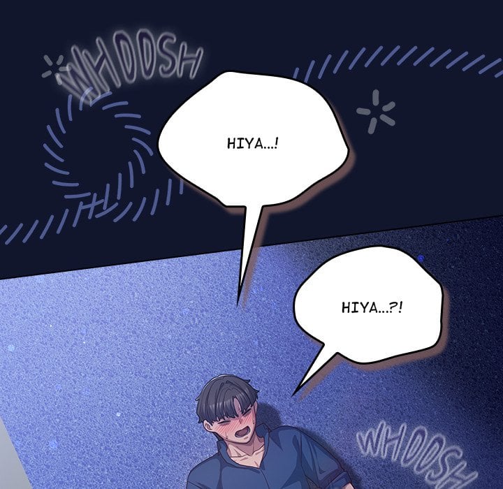 The Love Meowtchmaker - Chapter 41 Page 64