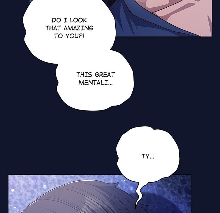 The Love Meowtchmaker - Chapter 41 Page 69
