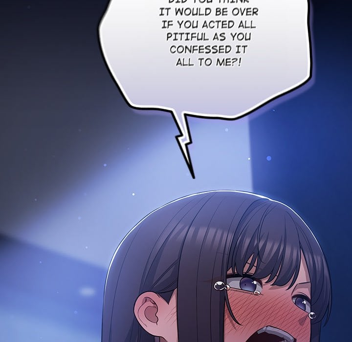 The Love Meowtchmaker - Chapter 42 Page 126