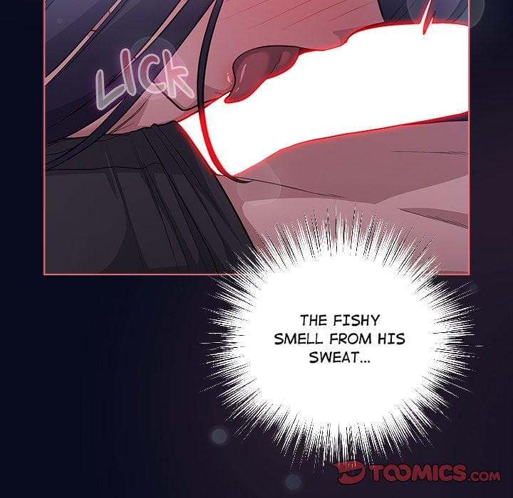 The Love Meowtchmaker - Chapter 42 Page 30