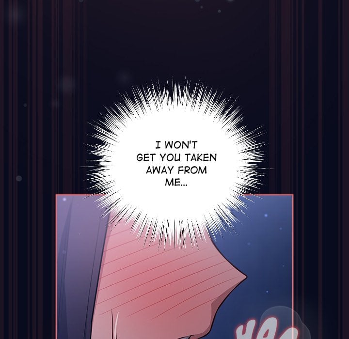 The Love Meowtchmaker - Chapter 42 Page 83