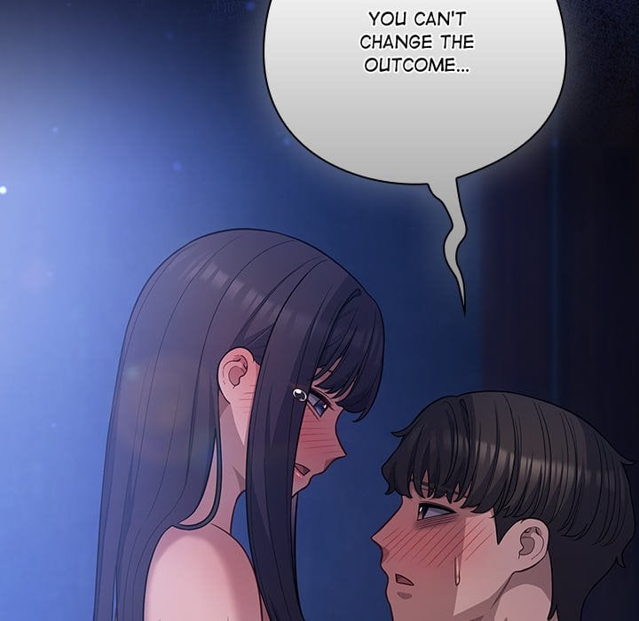 The Love Meowtchmaker - Chapter 43 Page 120