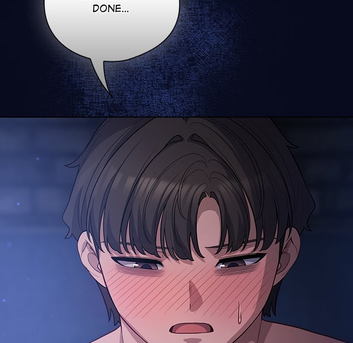 The Love Meowtchmaker - Chapter 43 Page 123