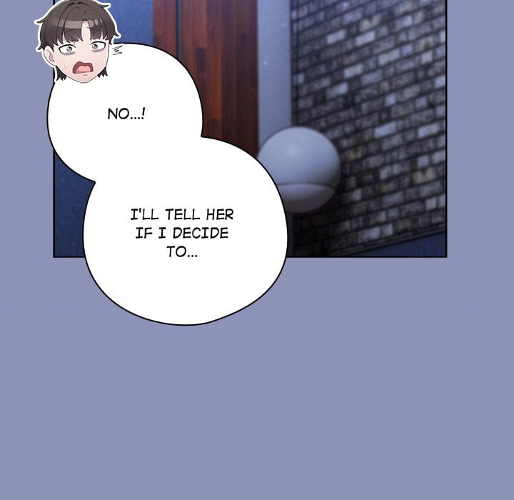 The Love Meowtchmaker - Chapter 44 Page 150