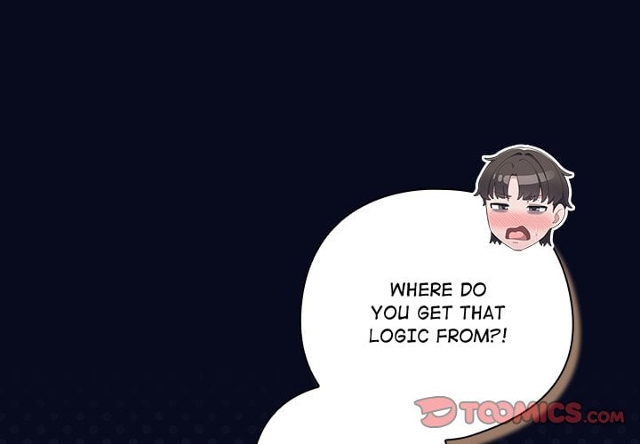 The Love Meowtchmaker - Chapter 44 Page 4
