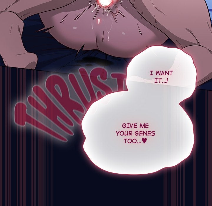 The Love Meowtchmaker - Chapter 44 Page 58