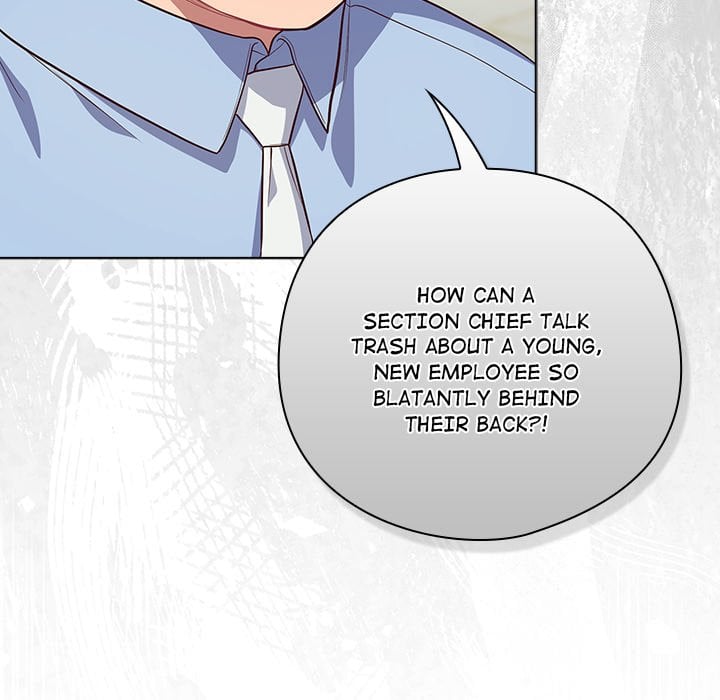 The Love Meowtchmaker - Chapter 45 Page 110