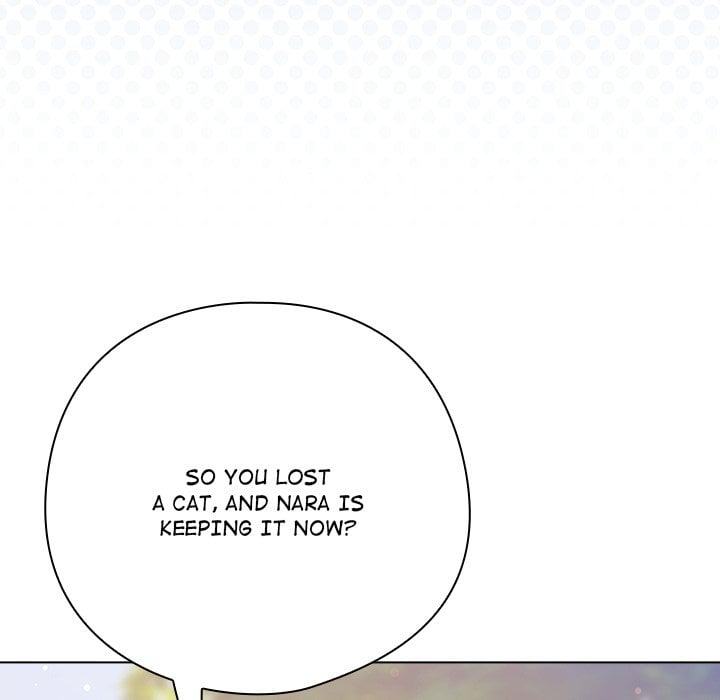 The Love Meowtchmaker - Chapter 45 Page 135