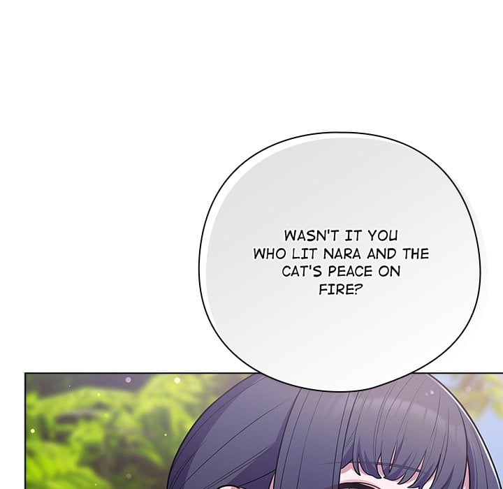 The Love Meowtchmaker - Chapter 45 Page 163