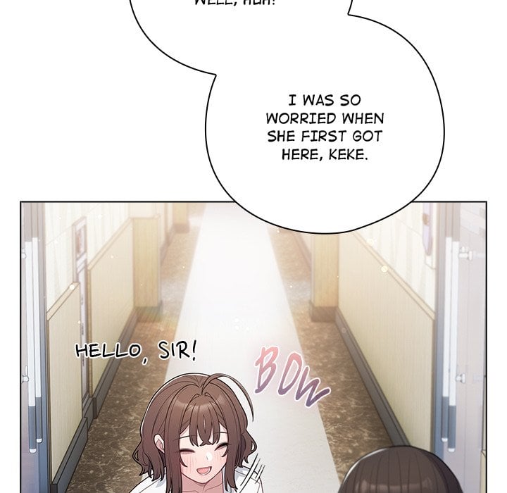 The Love Meowtchmaker - Chapter 45 Page 43