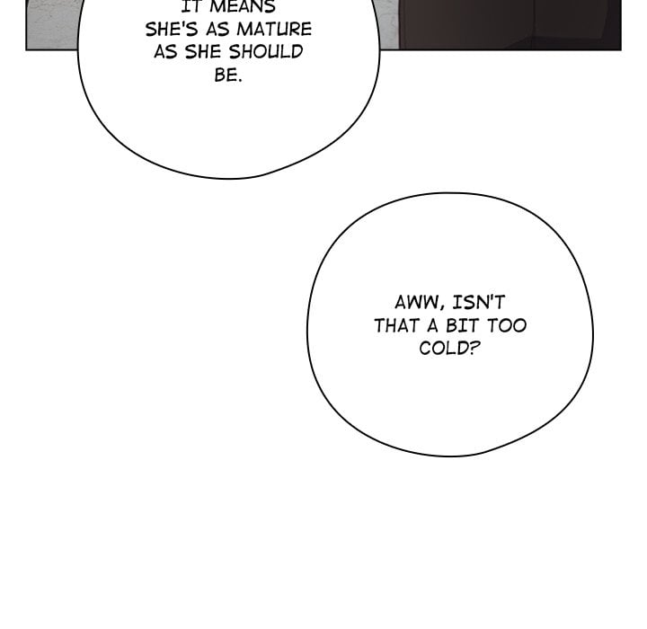 The Love Meowtchmaker - Chapter 45 Page 45