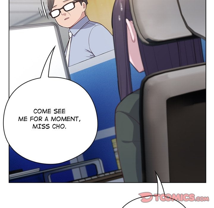 The Love Meowtchmaker - Chapter 45 Page 84