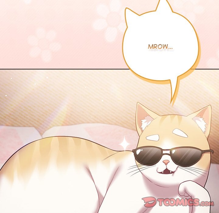 The Love Meowtchmaker - Chapter 46 Page 111