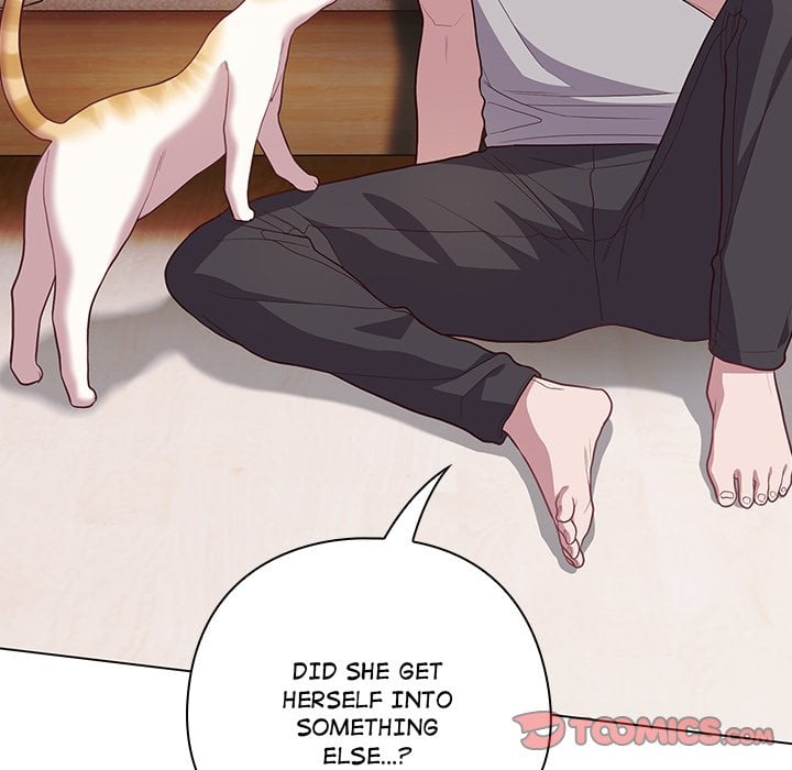The Love Meowtchmaker - Chapter 46 Page 120