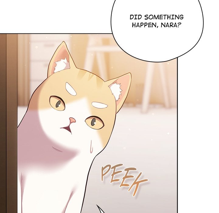 The Love Meowtchmaker - Chapter 46 Page 141
