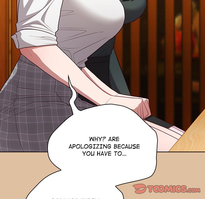 The Love Meowtchmaker - Chapter 46 Page 21