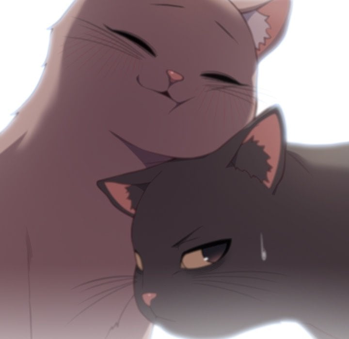 The Love Meowtchmaker - Chapter 46 Page 43