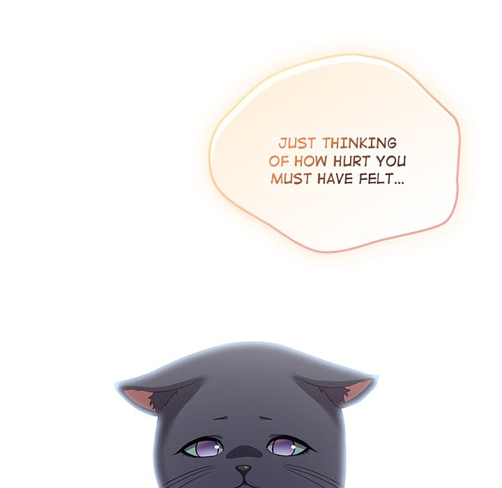 The Love Meowtchmaker - Chapter 46 Page 45