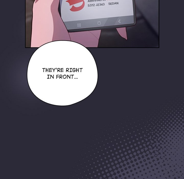 The Love Meowtchmaker - Chapter 46 Page 68