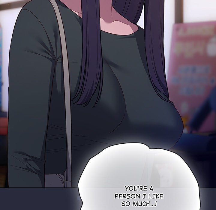 The Love Meowtchmaker - Chapter 46 Page 81
