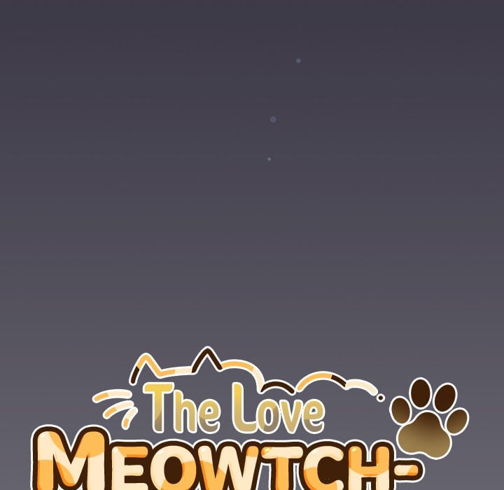 The Love Meowtchmaker - Chapter 46 Page 98