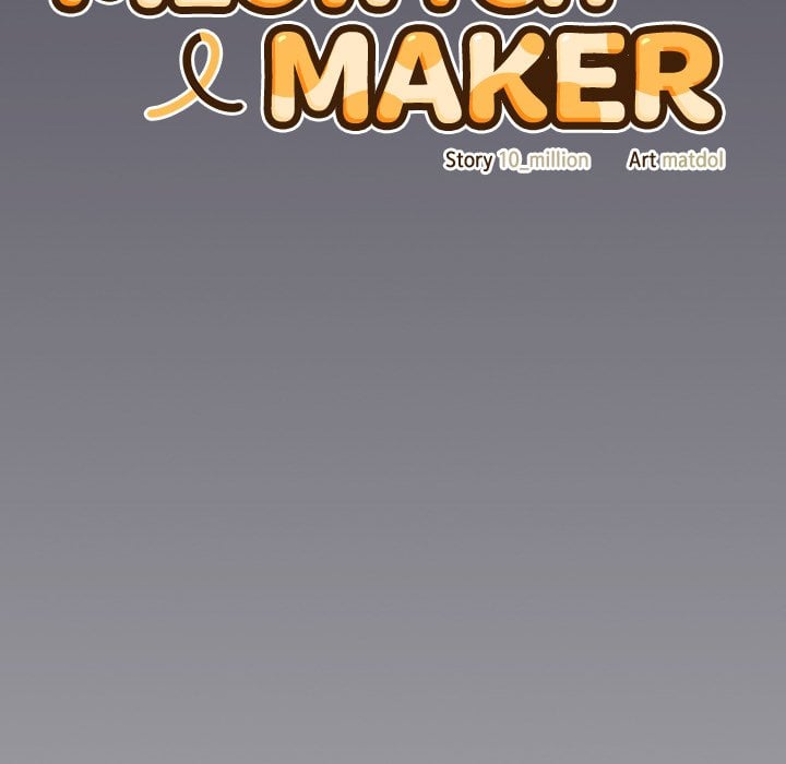 The Love Meowtchmaker - Chapter 46 Page 99