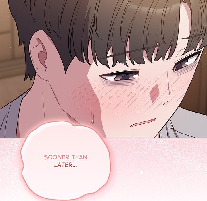 The Love Meowtchmaker - Chapter 47 Page 107