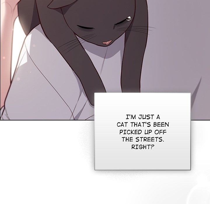 The Love Meowtchmaker - Chapter 47 Page 131