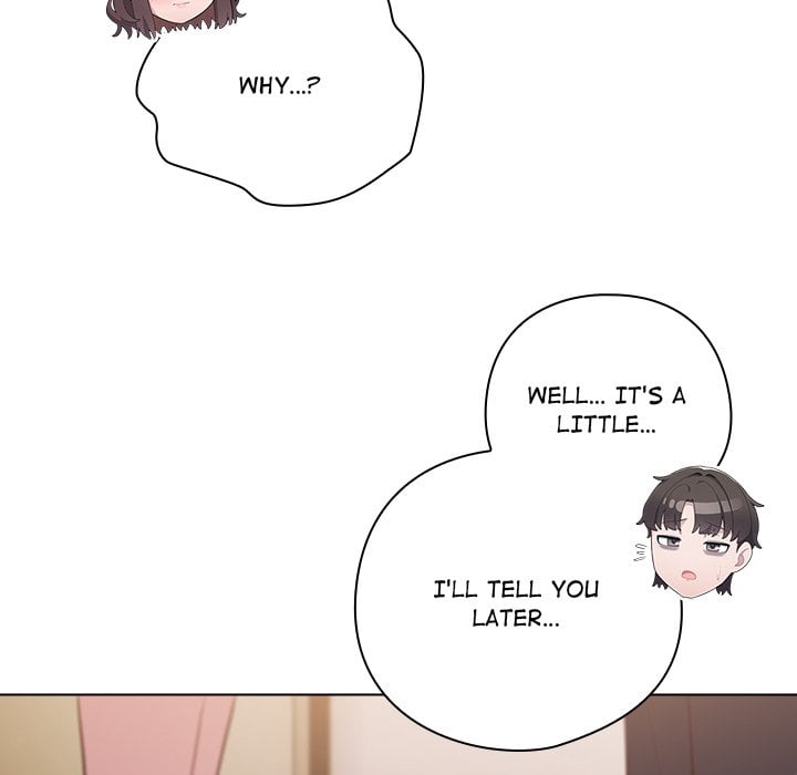 The Love Meowtchmaker - Chapter 47 Page 20