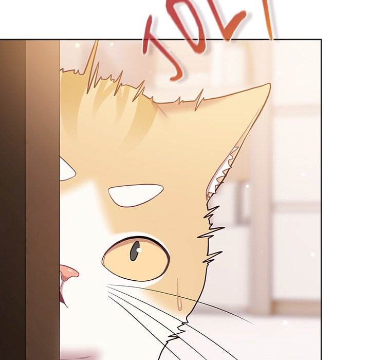 The Love Meowtchmaker - Chapter 47 Page 82