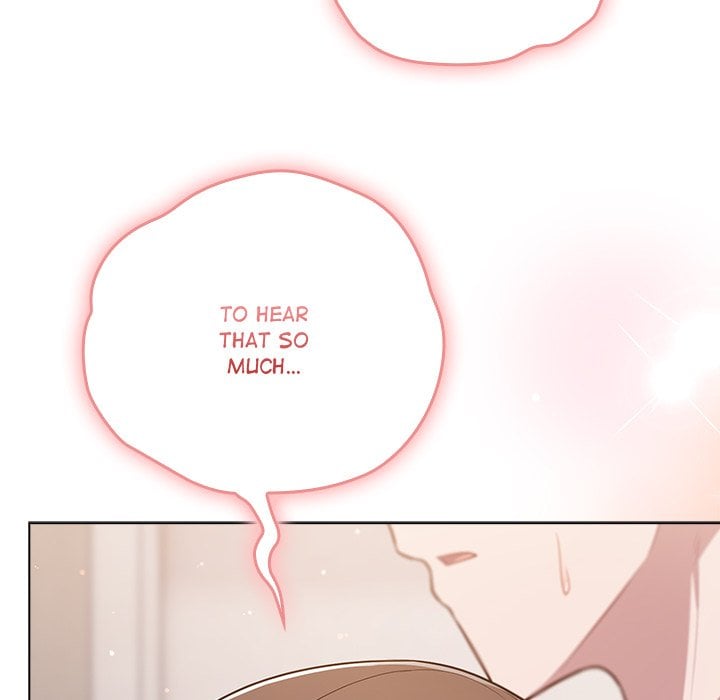 The Love Meowtchmaker - Chapter 47 Page 98